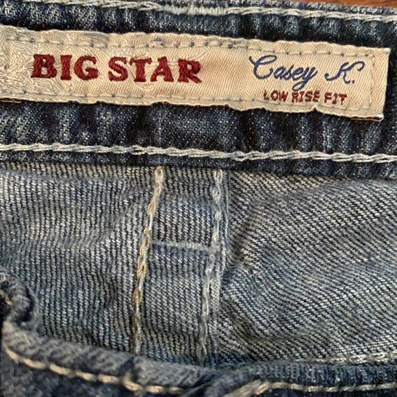 Big star jeans - Picture 3 of 8
